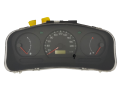 Брояч Mitsubishi Colt MR390656 769922-721