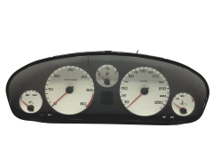 Тахометър Peugeot 607 9648444280 110008883017 44973