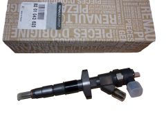 Впръскване на гориво Нов оригинал 8201043625 Renault