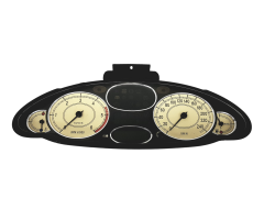 Брояч Rover 75 YAC110477 110008878016 VDO 51277