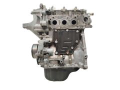 Бензинов двигател 1.0 12v 1KR-B52 Citroen Peugeot Toyota C1 107 Aygo S61