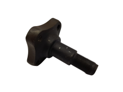 Лагери на шарнира Задна част 7700416374 Renault Modus Clio 2 Logan 11841