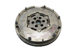Двумасова ремъчна шайба 415053710 Luk Ford Focus 2 1.6 TDCi