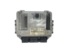 Шофьор 0281011776 8200391966 8200386508 Renault Bosch 62474