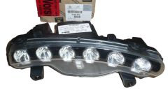 Лампа Drl Права Нов оригинал 6206.R8 6206R8 Citroen DS3