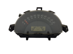 Брояч Smart Fortwo 0001184V019 110008872005 2628