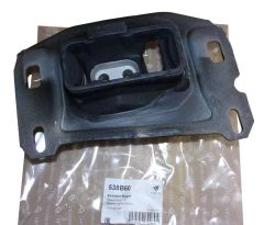 Възглавница на двигателя Направете Citroen Peugeot 538B60 9673768580 Hutchinson
