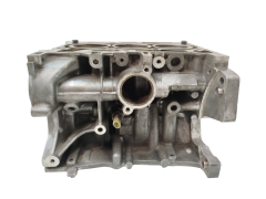 Блок на двигателя Renault 110116559R 0.9 TCE H4BB408 Clio 4 Captur