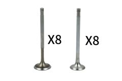 Клапан Пълна версия 036109601AD 036109611K B18630 VW Audi Seat Skoda