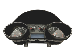 Тахометър Fiat Bravo 554000980100 5550019804 37597