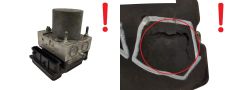 Абсорбционна помпа Smart Forfour A4544201175 MN116165 0265950456 5778