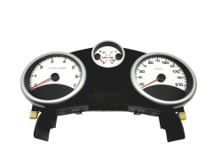 Тахометър Peugeot 207 9662903880 A2C35190331 53257