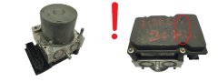 Абсорбционна помпа PSA Berlingo Partner 9655045780 0265800415 Bosch 63842
