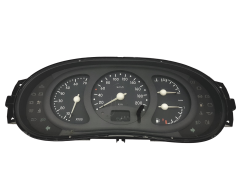 Тахометър Renault Clio 2 7700410432 G 29659