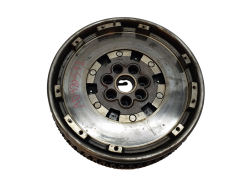 Двумасова ремъчна шайба 7701474136 1.9 dci Renault Laguna 2 Espace 4 7701472768