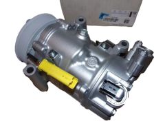 Компресор за климатик Оригинал 1626267280 Peugeot