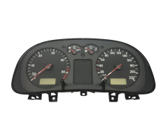 Брояч VW 1J0920802E 0263618032 Golf MK4 Bora 54724