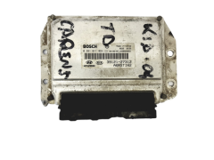 Шофьор 0281011024 39121-27312 A6RSTI02 KIA Bosch 16248