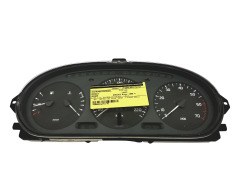 Тахометър Renault Megane 1 Scenic 1 7700839644 49520
