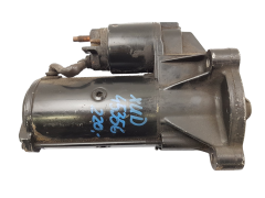 Стартер Citroen Peugeot D7R4 5802CP 1.9D 2.0 HDI Valeo