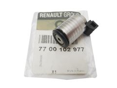 Електрически вентил Skrzyni По-долу OE Renault Citroen Peugeot DP0/AL4 7700102977 257419