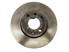 Спирачен диск Преден край Clio 3 7701207795 Renault 6678