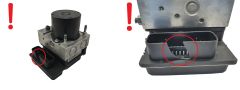 Абсорбционна помпа VW Polo Seat Ibiza 6R0614517AD 0265955006 0265239003 6195