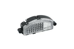 Вентилаторно съпротивление 8T0820521 B18526 Audi Borsehung