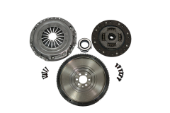 Комплект съединители Направете VW Seat 038198141A K11769801 Vika