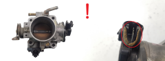 Въздушен амортисьор Honda 079800-3000 Denso 1845