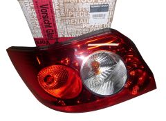 Лампи Ляво Задна част Оригинал 8200142688 Renault Megane 2 CC