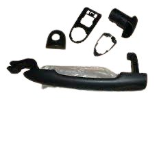 Дръжка на вратата Оригинал Renault Megane III 806B04979R