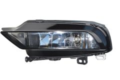 Лампа за мъгла Ляво 8V0941699B 99411778902 Audi A3 DPA