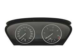 Тахометър BMW X5 E70 62.11 9153843 47873