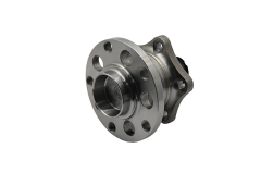 Главина на колело Задна част 8E0501611J 55010800301 VW Audi Skoda Vika