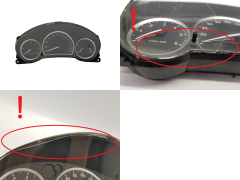 Тахометър Saab 9-3 7553657 P12763128 1062