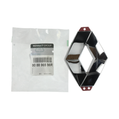 Емблема Оригинал 908896596R Renault