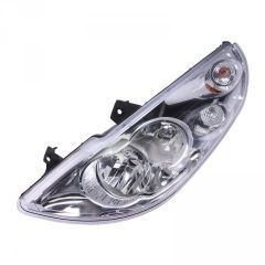 Фарове Ляво Оригинал Renault Master III 260608716R