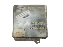 Шофьор 2246541 0281001373 28RTD759 BMW Bosch