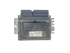 Шофьор MEC37-300 K3 FQ Nissan Hitachi 59935