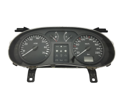 Тахометър Renault Clio 2 8200261119 47949