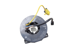Прибиращо устройство на въздушната възглавница Opel Astra Corsa 90588758 1610662