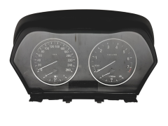 Брояч BMW 1 F20 A2C53346048