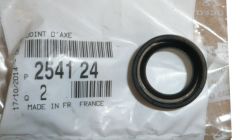 Уплътнение Нов оригинал 2541.24 254124 Citroen Peugeot