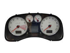 Тахометър Peugeot 307 9655925780 1083