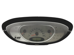 Брояч Lancia Ypsilon 46814977 503000380100