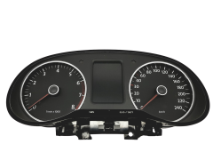 Тахометър VW Polo 6R 6R0920860H A2C53428453 30702