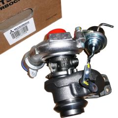 Турбокомпресор Нов оригинал Citroen Peugeot 207 307 C3 C4 1.6 HDi 49173-07508