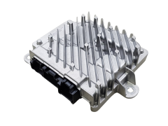 Аудиоусилвател Renault 280618009R BOSE