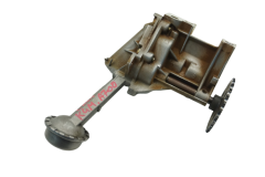 Маслена помпа 7701693576 7700600120 1.6 16v Renault Dacia